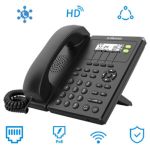 Điện thoại bàn IP Phone